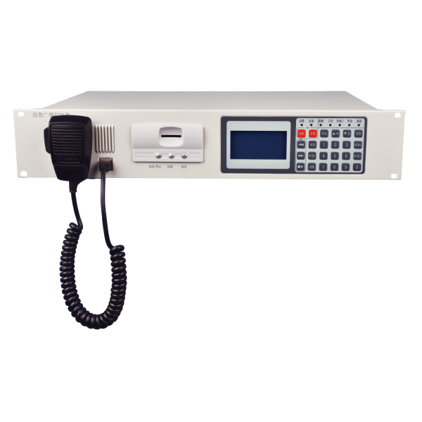 多线制HGM2101消防应急广播控制器